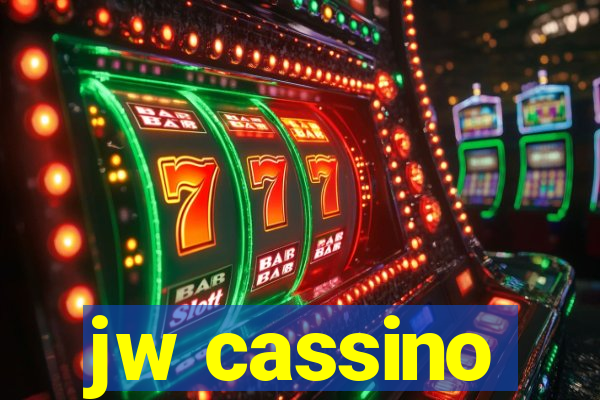 jw cassino